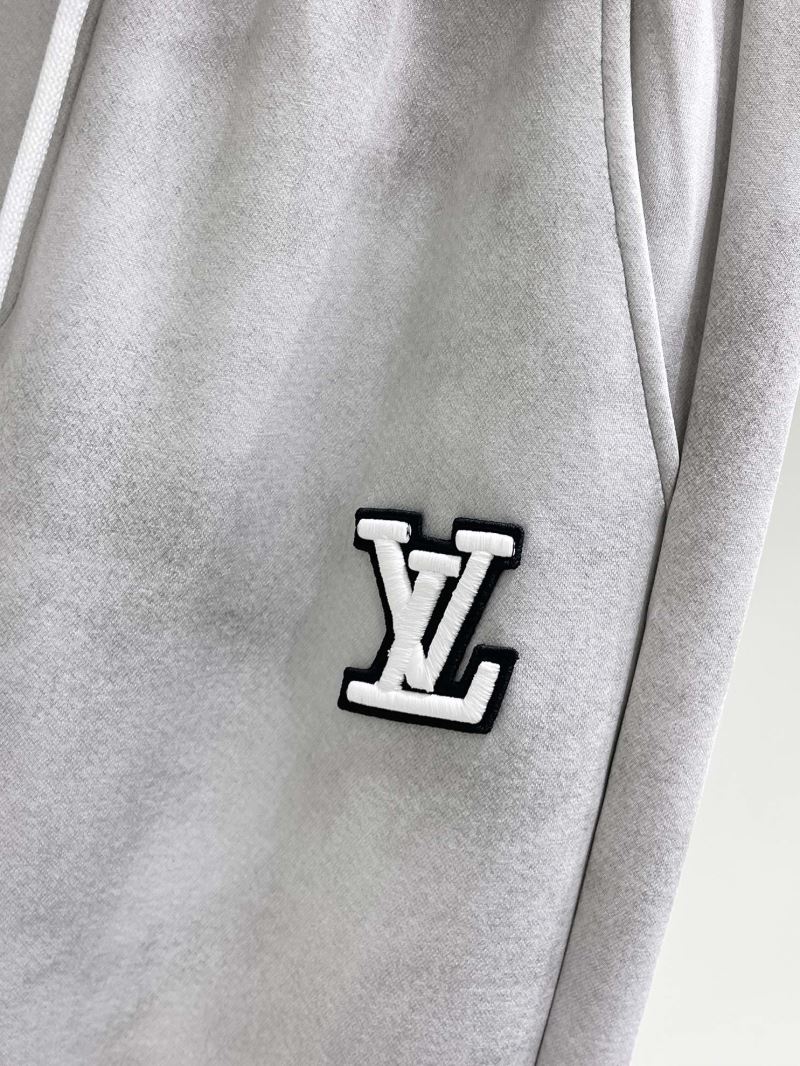 Louis Vuitton Long Pants